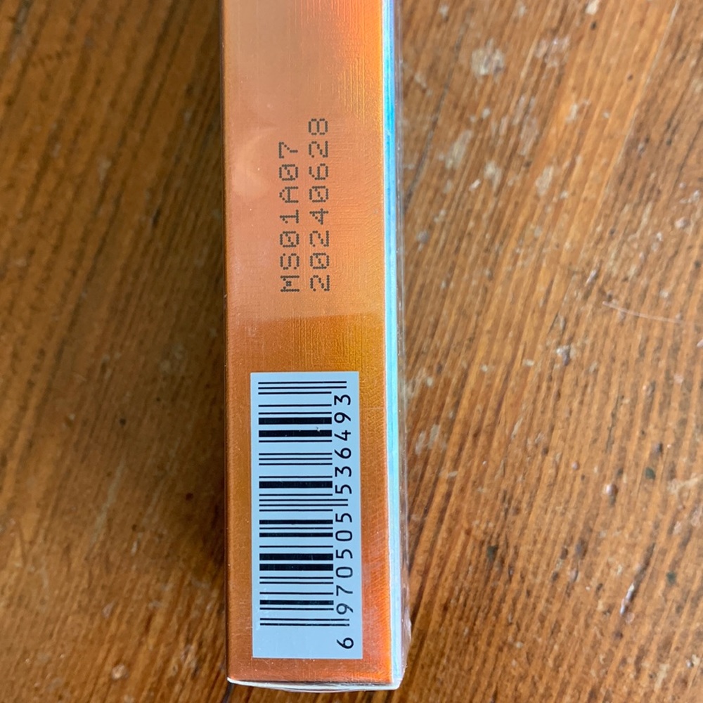 Peinifen Long Volume Waterproof Mascara - Picture 3 of 3